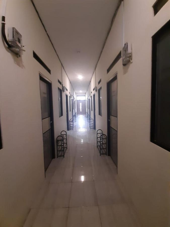 Oyo 93274 Oren Hotel 2*