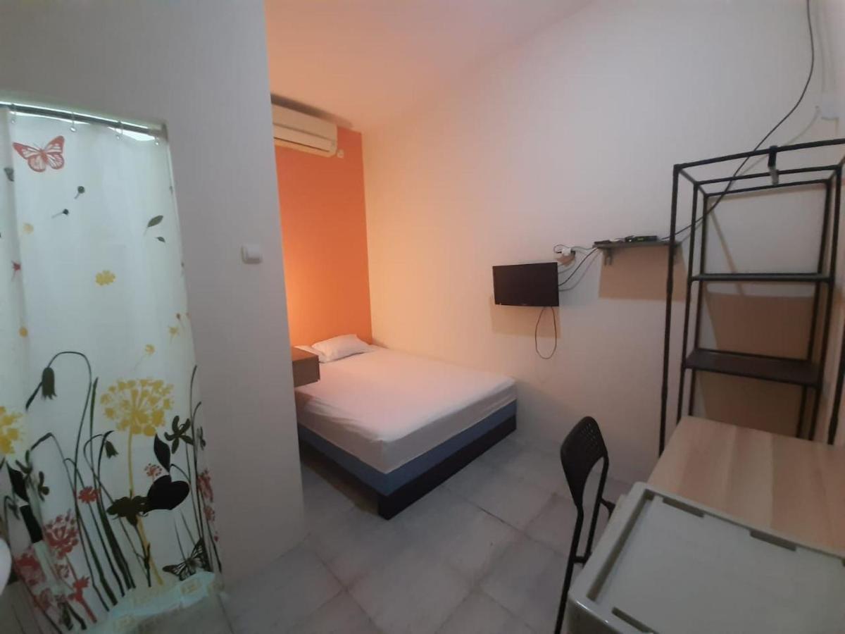 Hotel Oyo 93274 Oren