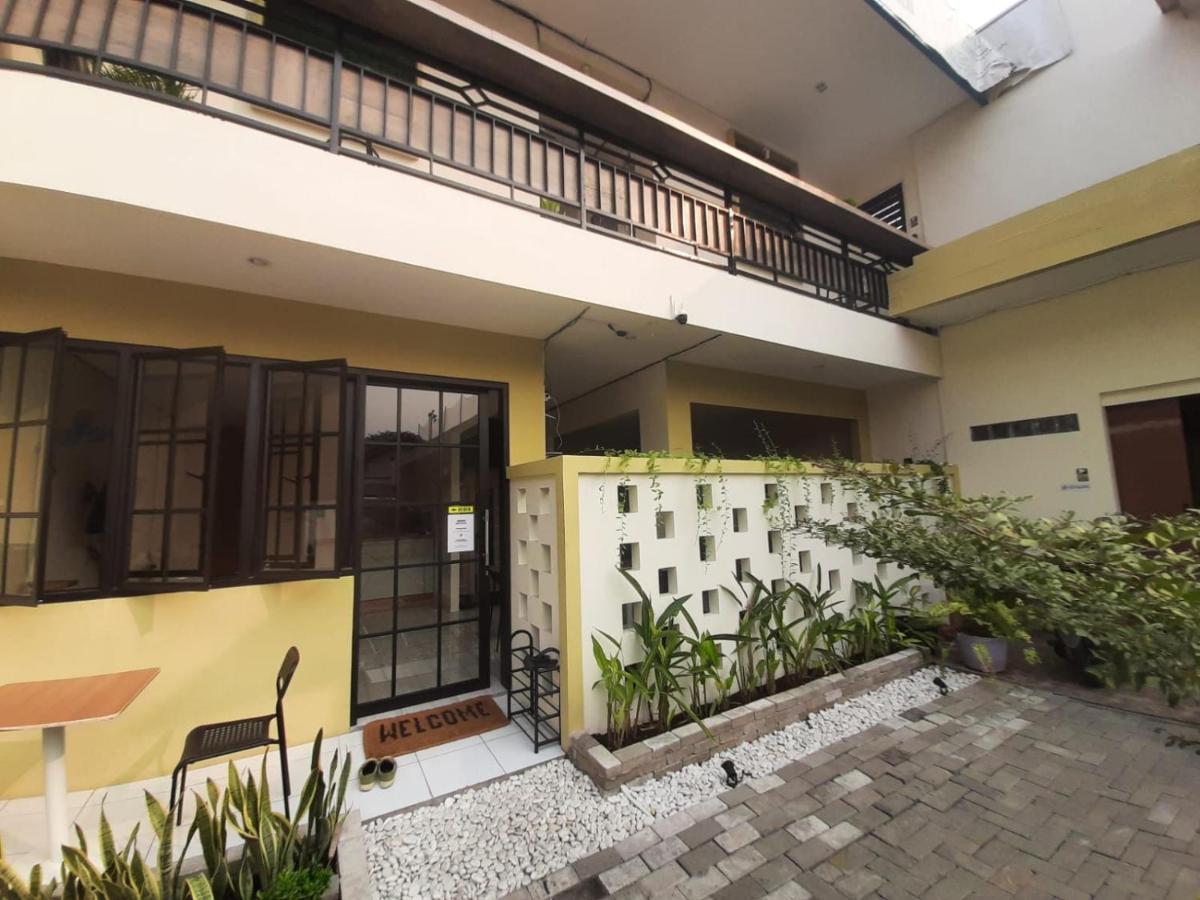 Hotel Oyo 93274 Oren 2*