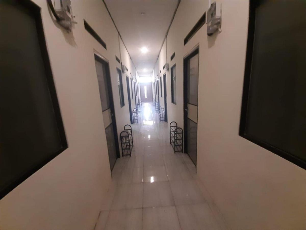 Oyo 93274 Oren Hotel 2*