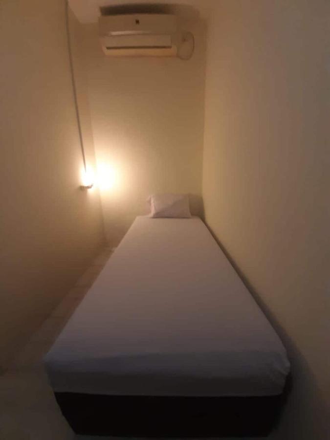 Hotel Oyo 93274 Oren