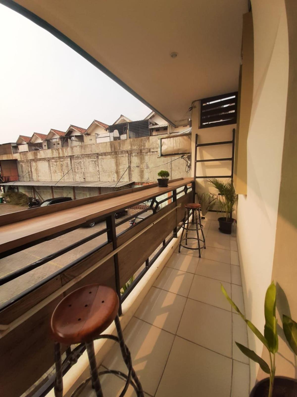 Hotel Oyo 93274 Oren
