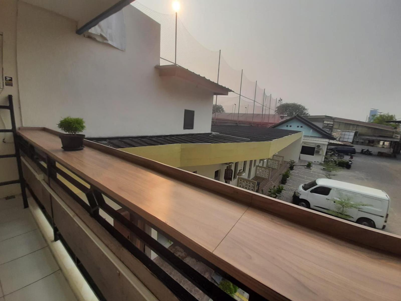 Oyo 93274 Oren Hotel 2*